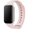 Xiaomi Band 8 Active smartband ružový