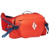 Ľadvinka Black Diamond Pursuit 6 Waist Pack Farba: červená/modrá