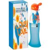 Moschino I Love Love Toaletná voda 50ml, dámske