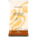 Callebaut Belgická čokoláda Mliečna 10kg