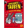 Knallharte Tauben gegen das Böse (Band 1) (Ben Wood,Ulrich Thiele)(Pevná)
