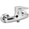 Sprchová batéria Novaservis Titania Nice bez sprchového setu 150 mm chróm 97060/1.0
