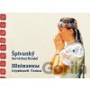 Špivanky Servickej Hanky - Anna Servická