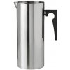 Džbán ARNE JACOBSEN 2,0 l, nerezová oceľ, Stelton