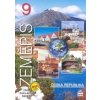 Zeměpis 9 pro základní školy Česká republika - Petr Chalupa