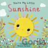 You're My Little Sunshine - Nicola Edwards