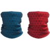 Inov-8 SNOOD blue/red Univerzální; Modrá nákrčník