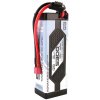 Gens ace Advanced G-Tech 5300mAh 11.4V 3S1P 100C HV car Lipo Battery Pack Hardcase with Deans Plug