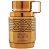 Armaf Odyssey Aoud parfumovaná voda pánska 100 ml