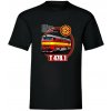 T 478.1 ČKD Pánske XXXL Black