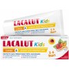 LACALUT Kids Zubná pasta (2-6 rokov) 55 ml