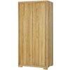 Drewmax Skříň SF352 DUB přírodní