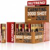 NUTREND Carnitine 3000 Shot 1200ml