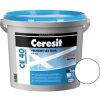 Ceresit CE 40 5kg 01 biela, škar.hmota