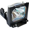 Lampa pre projektor TOSHIBA TLP781MJ, značková lampa s modulom