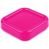 Magnetická podložka na ihly a špendlíky - pink