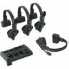 Hollyland Solidcom C1-4S Full Duplex Wireless Intercom System (Iba rozbalené)