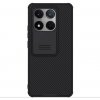 Nillkin CamShield PRE Zadný Kryt pre Xiaomi 14T Black 6902048288249