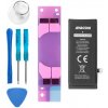 Avacom batéria pre Apple iPhone 8, Li-Ion, 3,82VV, GSAP-IPH8-HC2210T, 2210mAh, 8.4Wh, vysoko kapacitná (náhrada 616-00357)