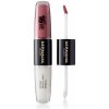 Dermacol 16H Lip Colour Extreme Long-Lasting Lipstick Dlhotrvajúca dvojfázová farba na pery a lesk 39 4 ml