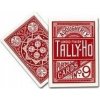 Joker karty Tally HO Circle Back