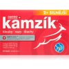 Cemio Kamzík kapsuly na výživu kĺbov a chrupaviek 60 cps