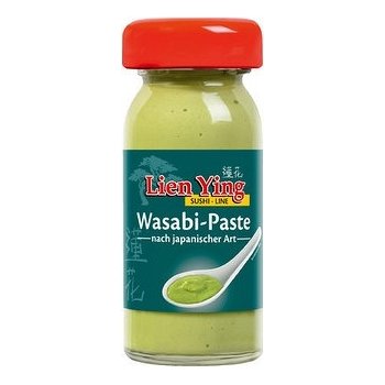 LIEN YING Wasabi pasta 50g