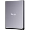 Lexar externí SSD 2TB SL210 USB 3.1 (čtení/zápis: 550/450MB/s) (LSL210X002T-RNNNG)