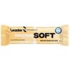 Leader Soft Protein Bar 60 g White Chocolate