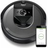 iRobot Roomba i7 7158 Black - Robotický vysávač