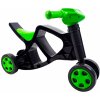Doloni Dětské odrážedlo Minibike Zelená