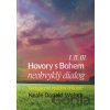 Hovory s Bohem I.-III. - Neale Donald Walsch