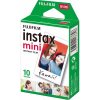 Fujifilm Instax Mini glossy 10ks