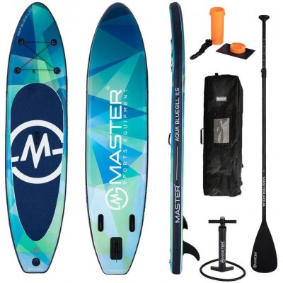 Master paddleboard Aqua Bluegill - 11.5