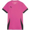 Puma teamGOAL Matchday Jersey Wmns rúžová