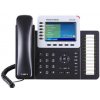 Grandstream GXP2170, VoIP telefón, 4,3