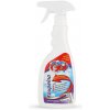 GO! Kúpeľňa 500ml s rozprašovačom