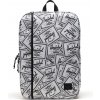 Herschel Wesbrook Backpack Sticker Up 24l