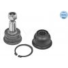Zvislý/nosný čap MEYLE GERMANY Autoparts AG 37-16 010 0002