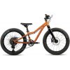 Bicykel Academy S-GRADE Trail 4 R Oranžová 20