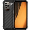Smartfón Ulefone Power Armor 19 12 GB / 256 GB 4G (LTE) čierny