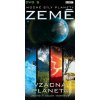 Zem - sila planéty 5 (papierový obal)
