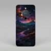 4NewCase - Honor - Honor Magic 8 Lite - SILIKÓN - Stellar River - 1021360500009