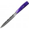 Kuchynský nôž BL 39293 Utility/Fialová 13 cm