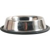Zolux Miska nerez protiskluz pes STEEL 2,9 l