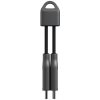 Nomad ChargeKey UBC-C kábel (NM01992585)