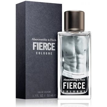 Abercrombie&Fitch Fierce toaletná voda pánska 100 ml