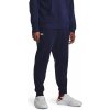 UNDER ARMOUR Rival Fleece Joggers-BLU - L