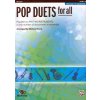 Pop Duets pre All (Revised and Updated) úroveň 1-4 // lesný roh (horn in F )