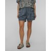 Dámske Modré Krátke Nohavice Deha